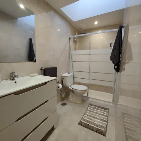Apartment Casita En El Centro Vigo